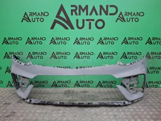 6010131500, 8890906354, 8 Бампер джили тугелла Geely Tugella Арт ARM379076, вид 1