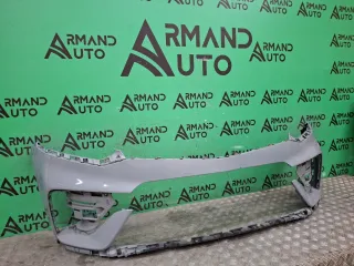 6010131500, 8890906354, 8 Бампер джили тугелла Geely Tugella Арт ARM379076, вид 2