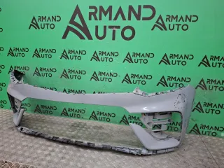 6010131500, 8890906354, 8 Бампер джили тугелла Geely Tugella Арт ARM379076, вид 3