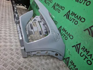 6010131500, 8890906354, 8 Бампер джили тугелла Geely Tugella Арт ARM379076, вид 7