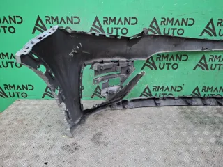 6010131500, 8890906354, 8 Бампер джили тугелла Geely Tugella Арт ARM379076, вид 10