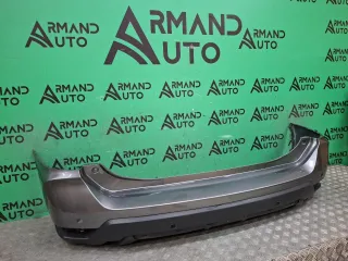 85022HZ40H, 85022HZ30H, 10 Бампер ниссан x trail (икс трейл) т32 Nissan X-Trail T32 Арт ARM379350, вид 2