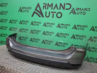 85022HZ40H, 85022HZ30H, 10 Бампер ниссан x trail (икс трейл) т32 Nissan X-Trail T32 Арт ARM379350, вид 3