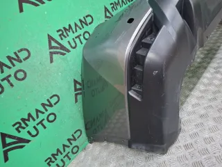 85022HZ40H, 85022HZ30H, 10 Бампер ниссан x trail (икс трейл) т32 Nissan X-Trail T32 Арт ARM379350, вид 5