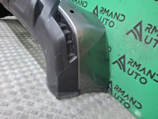 85022HZ40H, 85022HZ30H, 10 Бампер ниссан x trail (икс трейл) т32 Nissan X-Trail T32 Арт ARM379350, вид 6