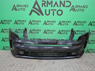 86511P2000, 86530P2010, 2 Бампер киа, кия соренто Kia Sorento 4 Арт ARM379395, вид 1