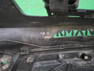 86511P2000, 86530P2010, 2 Бампер киа, кия соренто Kia Sorento 4 Арт ARM379395, вид 13