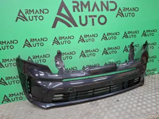 86511P2000, 86530P2010, 2 Бампер киа, кия соренто Kia Sorento 4 Арт ARM379395, вид 2