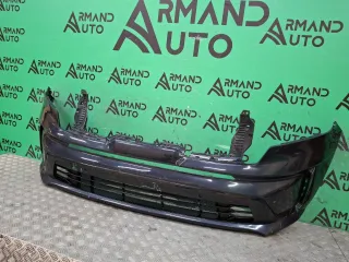 86511P2000, 86530P2010, 2 Бампер киа, кия соренто Kia Sorento 4 Арт ARM379395, вид 3