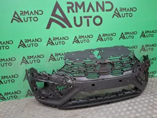 8450040056, 2 Бампер лада веста Lada Vesta 1 Арт ARM379397, вид 2
