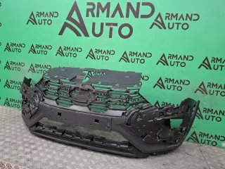 8450040056, 2 Бампер лада веста Lada Vesta 1 Арт ARM379397, вид 3