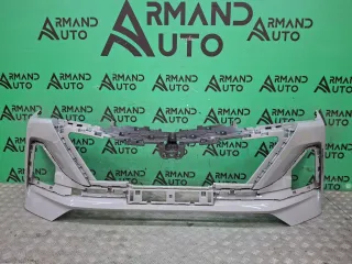 S203F2713010900, 2803100AW23, 2803100AW24, 10 Бампер чанган юни-с Changan UNI-S Арт ARM379399, вид 1