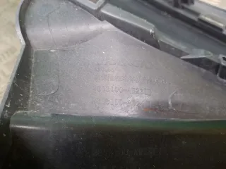 S203F2713010900, 2803100AW23, 2803100AW24, 10 Бампер чанган юни-с Changan UNI-S Арт ARM379399, вид 12
