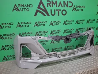 S203F2713010900, 2803100AW23, 2803100AW24, 10 Бампер чанган юни-с Changan UNI-S Арт ARM379399, вид 2