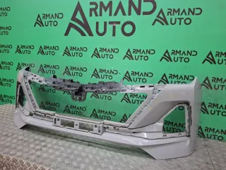 S203F2713010900, 2803100AW23, 2803100AW24, 10 Бампер чанган юни-с Changan UNI-S Арт ARM379399, вид 3
