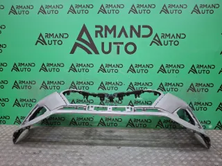 S203F2713010900, 2803100AW23, 2803100AW24, 10 Бампер чанган юни-с Changan UNI-S Арт ARM379399, вид 4