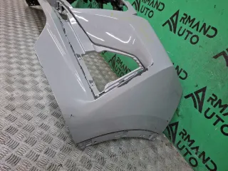 S203F2713010900, 2803100AW23, 2803100AW24, 10 Бампер чанган юни-с Changan UNI-S Арт ARM379399, вид 6