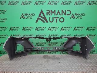 S203F2713010900, 2803100AW23, 2803100AW24, 10 Бампер чанган юни-с Changan UNI-S Арт ARM379399, вид 8