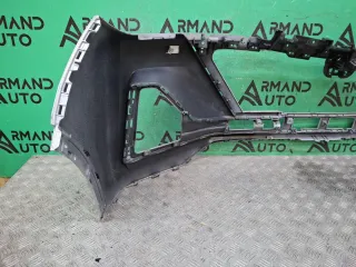 S203F2713010900, 2803100AW23, 2803100AW24, 10 Бампер чанган юни-с Changan UNI-S Арт ARM379399, вид 9