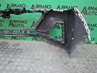 S203F2713010900, 2803100AW23, 2803100AW24, 10 Бампер чанган юни-с Changan UNI-S Арт ARM379399, вид 10