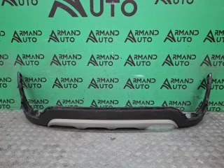 86612H0500, 2 Юбка бампера Kia Rio 4 Арт ARM379404, вид 1