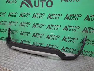86612H0500, 2 Юбка бампера Kia Rio 4 Арт ARM379404, вид 3