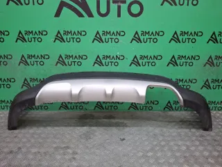 86612H0500, 2 Юбка бампера Kia Rio 4 Арт ARM379404, вид 4