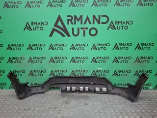 86612H0500, 2 Юбка бампера Kia Rio 4 Арт ARM379404, вид 5