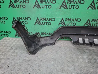 86612H0500, 2 Юбка бампера Kia Rio 4 Арт ARM379404, вид 6
