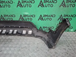 86612H0500, 2 Юбка бампера Kia Rio 4 Арт ARM379404, вид 7
