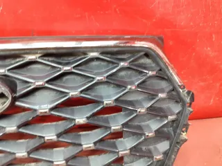 602001812AA решетка радиатора Chery Tiggo 7 PRO Арт MB90562, вид 2