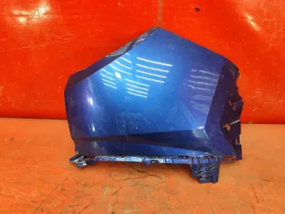 86657N9100 бампер Hyundai Tucson 4 Арт MB90565