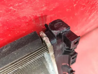 1301100XKQ00A радиатор охлаждения Haval F7 Арт MB90617, вид 6