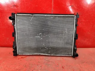1301100XKQ00A радиатор охлаждения Haval F7 Арт MB90617, вид 7