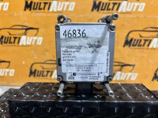 a2469013602 Радарный датчик Mercedes CLA c117 Арт MA142955, вид 5