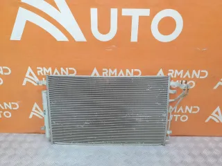97606L2200 радиатор кондиционера Kia K5 3 Арт AR255270, вид 1