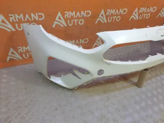 86511M6000, 9 бампер киа, кия церато (серато) Kia Cerato 4 Арт AR303624, вид 2