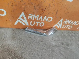 6407A154, 3 накладка бампера нижняя Mitsubishi Pajero Sport 2 restailing Арт AR308457, вид 2