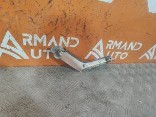 6407A154, 3 накладка бампера нижняя Mitsubishi Pajero Sport 2 restailing Арт AR308457, вид 5