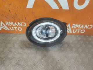 63118737598, 5A01166, 2 фара MINI Cooper F56,F55 Арт AR308982, вид 1
