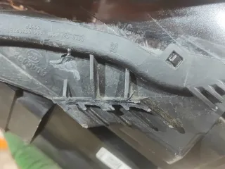 63118737598, 5A01166, 2 фара MINI Cooper F56,F55 Арт AR308982, вид 11