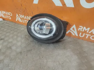 63118737598, 5A01166, 2 фара MINI Cooper F56,F55 Арт AR308982, вид 3
