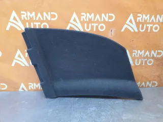 95B863989ZG1, 95B863989B, 9 накладка обшивки багажника Porsche Macan Арт AR309378, вид 1