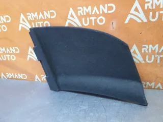 95B863989ZG1, 95B863989B, 9 накладка обшивки багажника Porsche Macan Арт AR309378, вид 3