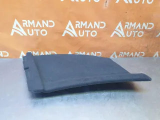 95B863989ZG1, 95B863989B, 9 накладка обшивки багажника Porsche Macan Арт AR309378, вид 4
