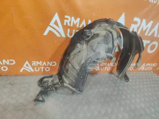 638424CB0A, 638424CB0B, 4 подкрылок Nissan X-Trail T31 Арт AR309863, вид 2