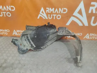638424CB0A, 638424CB0B, 4 подкрылок Nissan X-Trail T31 Арт AR309863, вид 7