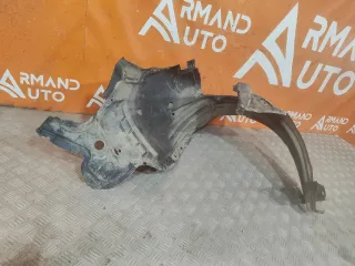 638424CB0A, 638424CB0B, 4 подкрылок Nissan X-Trail T31 Арт AR309863, вид 8