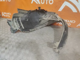 638424CB0A, 638424CB0B, 4 подкрылок Nissan X-Trail T31 Арт AR309863, вид 9