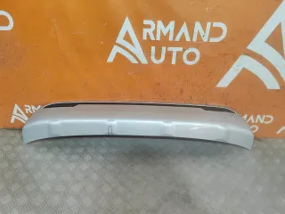 6415A090HA, 6415A090ZZ, 4 накладка бампера Mitsubishi Outlander 3 restailing 2 Арт AR309983, вид 1